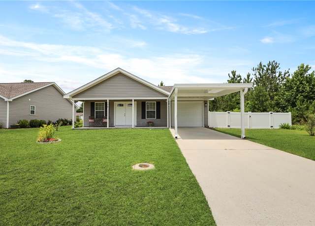 Property at 179 Winstead Dr, Brunswick, GA 31525, 2 beds, 2 baths