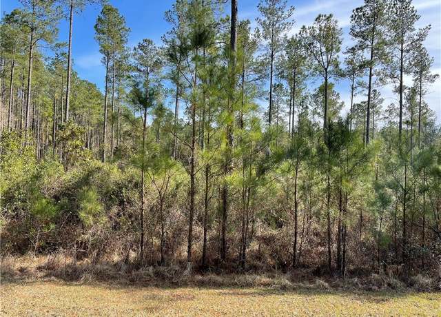 Property at Lot 97 Draytons Way, White Oak, GA 31568
