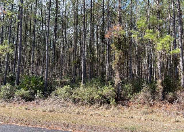 Property at Lot 67 Waverly Ln, White Oak, GA 31568