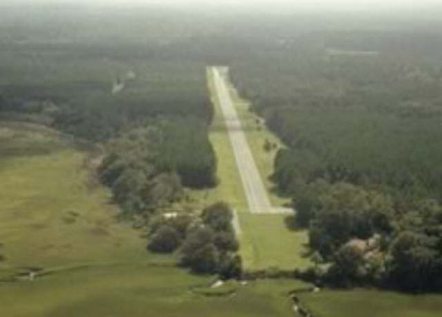 Property at lot #26 Eagle, Townsend, GA 31331