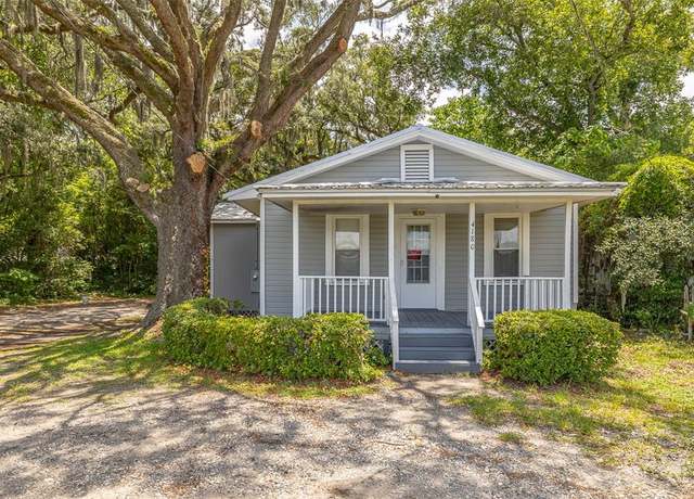 Property at 4180 Whitlock St, Brunswick, GA 31520, 3 beds, 1 bath