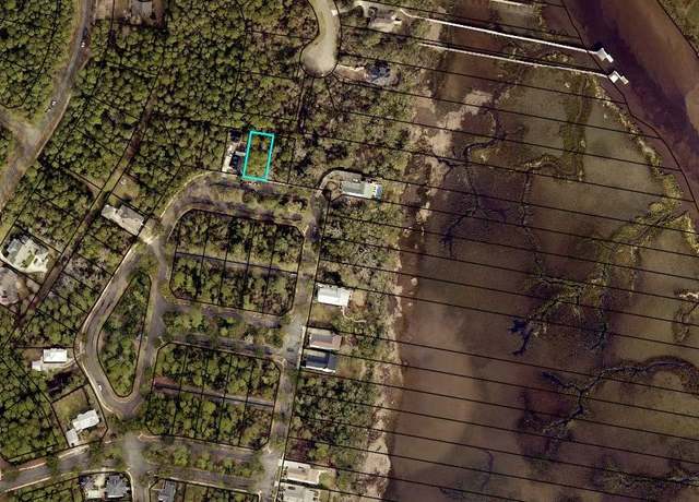 Property at Unassigned Charleston Way, St Marys, GA 31558