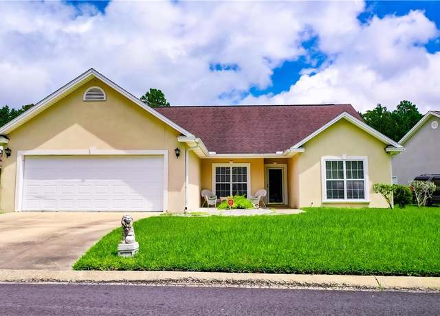 Property at 168 Shadowlake Dr, Brunswick, GA 31525, 3 beds, 2 baths
