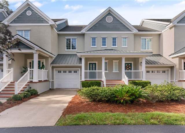 Property at 46 Limeburn Dr, St Simons Island, GA 31522, 2 beds, 2.5 baths