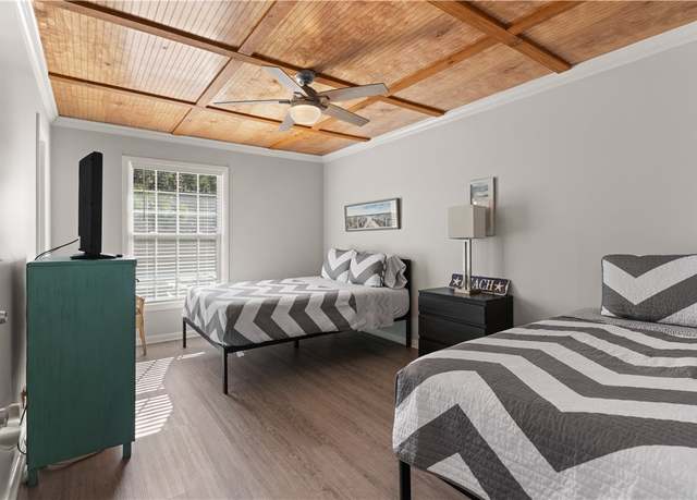 Property at 303 Wymberly Rd, St Simons Island, GA 31522, 5 beds, 3.5 baths
