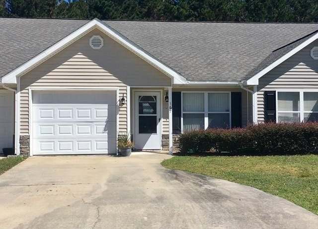 Property at 167 Promise Ln, Brunswick, GA 31525, 3 beds, 2.5 baths