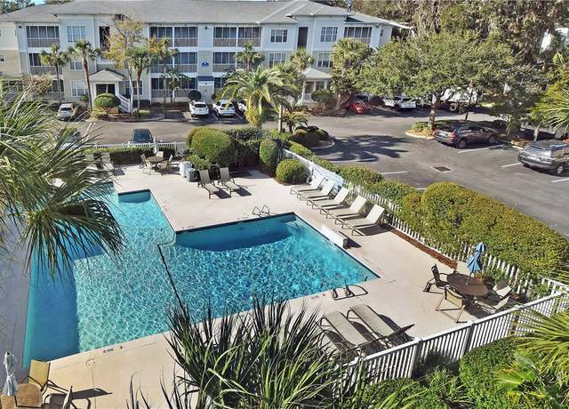Property at 1704 Frederica Rd #438, St Simons Island, GA 31522, 2 beds, 2 baths