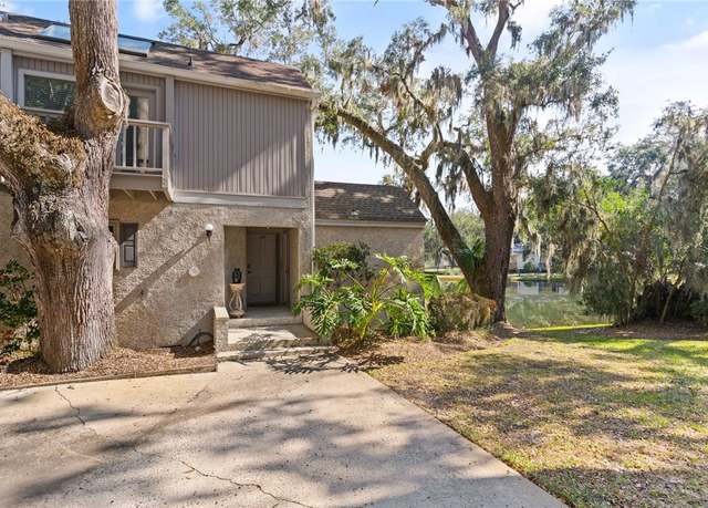 Property at 669 North Golf Villas, St Simons Island, GA 31522, 3 beds, 3 baths