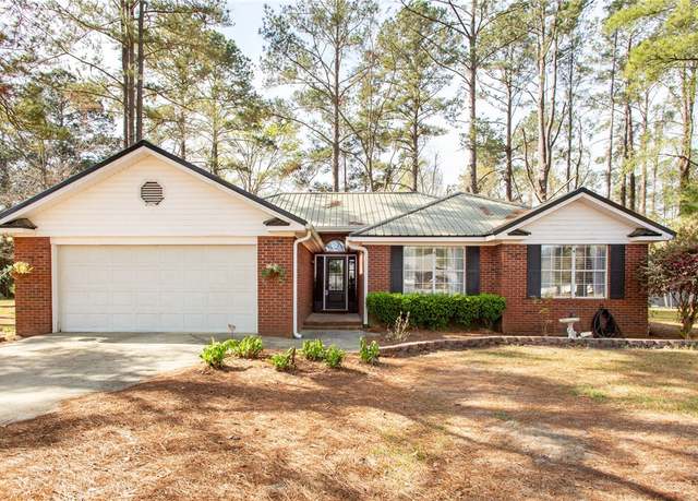 Property at 5847 Industrial Blvd, Patterson, GA 31557, 3 beds, 2 baths