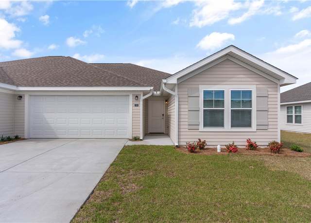 Property at 212 Bottlebrush Walk, Brunswick, GA 31525, 3 beds, 2 baths