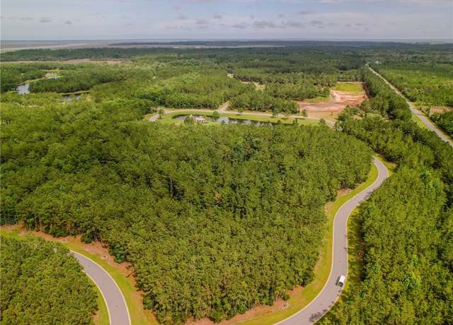 Property at Lot 35 Sea Turtle Ln, Waverly, GA 31565