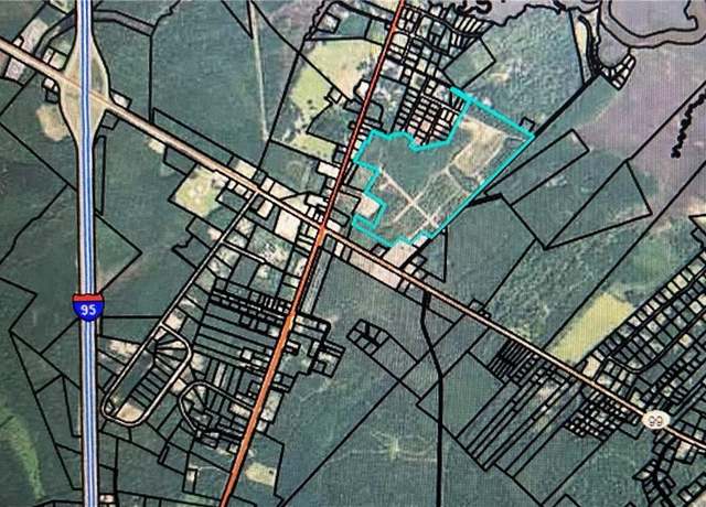 Property at 1 Us Hwy 17 - Jack's Bluff Plantation Rd, Townsend, GA 31331