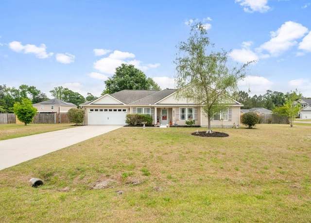 Property at 121 Brookfield Dr, GA 31312, 3 beds, 2 baths