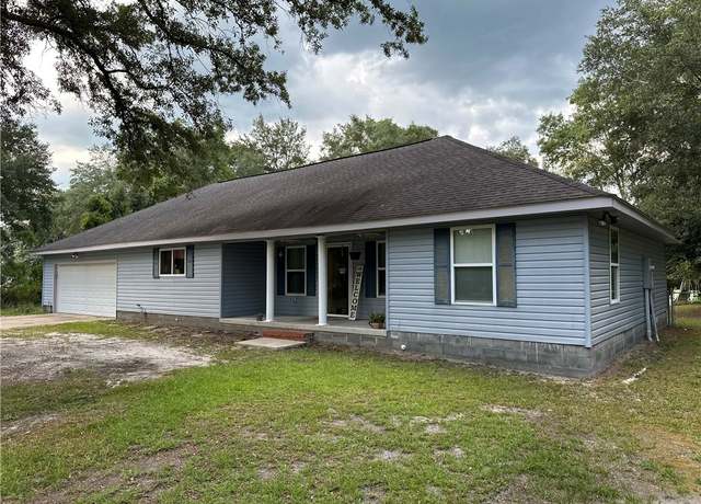 Property at 87 Stephen Park Rd, Nahunta, GA 31553, 3 beds, 2 baths