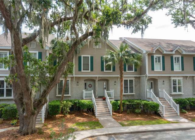 Property at 1106 Plantation Point Dr, St Simons Island, GA 31522, 3 beds, 2.5 baths