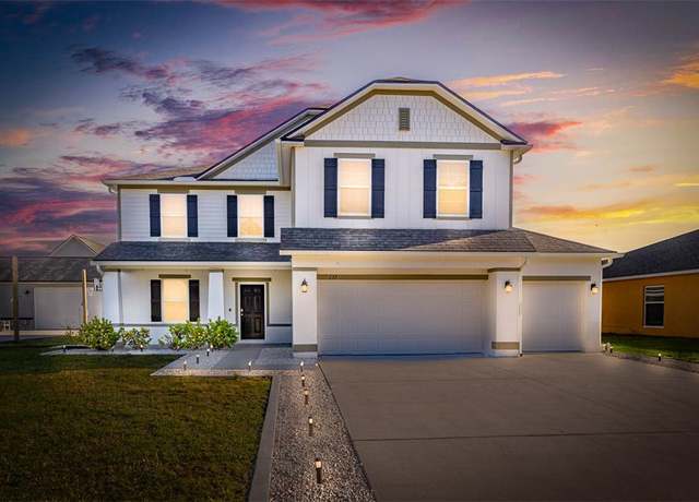 Property at 137 Walnut Way, Kingsland, GA 31548, 5 beds, 3 baths
