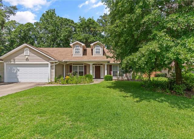 Property at 172 Autumns Ridge Ct, Brunswick, GA 31525, 4 beds, 2 baths