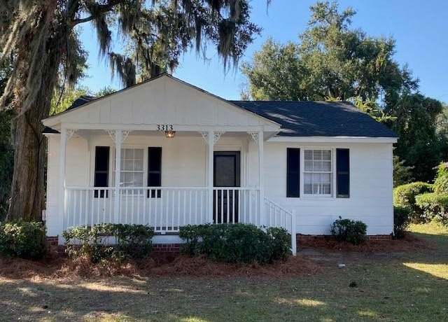 Property at 3313 Treville Ave, Brunswick, GA 31520, 2 beds, 1 bath