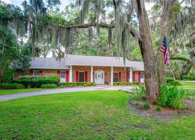 Property at 109 King Cotton Rd, Brunswick, GA 31525, 3 beds, 3 baths