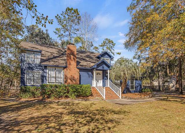 Property at 206 Stillwater Dr, Brunswick, GA 31525, 3 beds, 2 baths