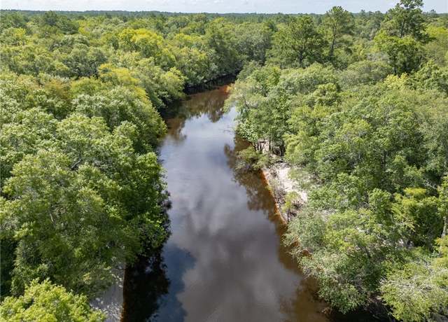 Property at Tract 2 W Hwy 168, GA 00000