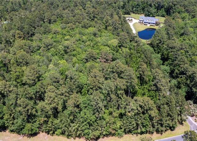 Property at Lot 150 Misty Harbor Blvd, Woodbine, GA 31569
