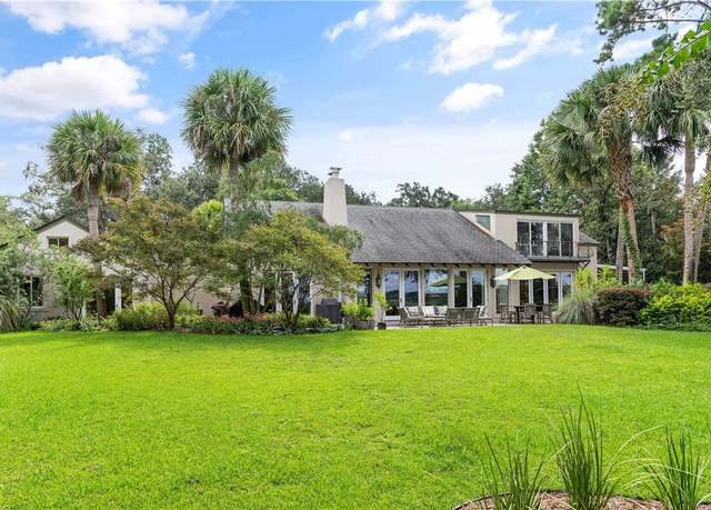 Property at 11 Deepwater Dr, St Simons Island, GA 31522, 4 beds, 4.5 baths