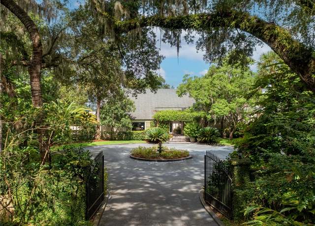 Property at 11 Deepwater Dr, St Simons Island, GA 31522, 4 beds, 4.5 baths