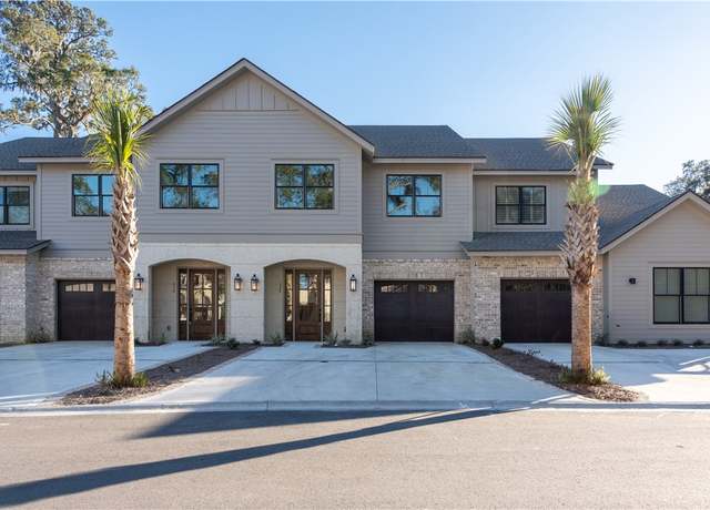 Property at 178 Fifty Oaks Ln, St Simons Island, GA 31522, 3 beds, 3.5 baths