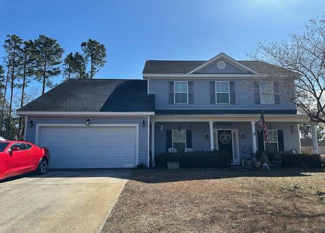 Property at 114 Shell Pointe Dr, Brunswick, GA 31525, 5 beds, 2.5 baths