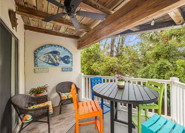 Property at 1524 Wood Ave #106, St Simons Island, GA 31522, 2 beds, 2 baths