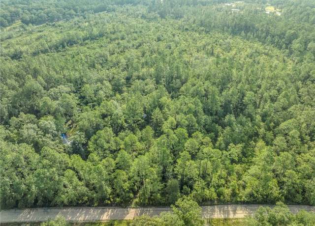 Property at 0 Rattler Run, Hortense, GA 31543