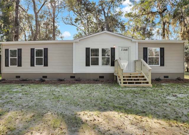 Property at 35 Faye Dr, Midway, GA 31320, 3 beds, 2 baths