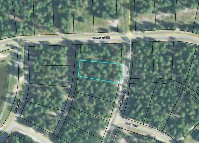 Property at Lot 618 Coopers Landing Dr NE, Shellman Bluff, GA 31331