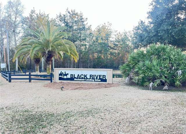 Property at 0 Hugh Dr, Folkston, GA 31537