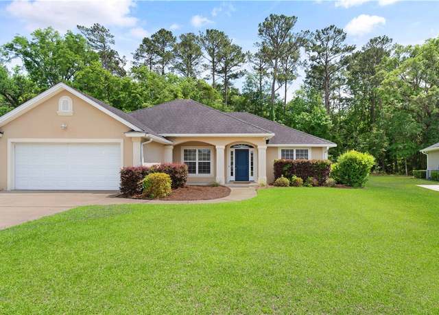 Property at 22 Millpond Cir, Brunswick, GA 31525, 4 beds, 2 baths