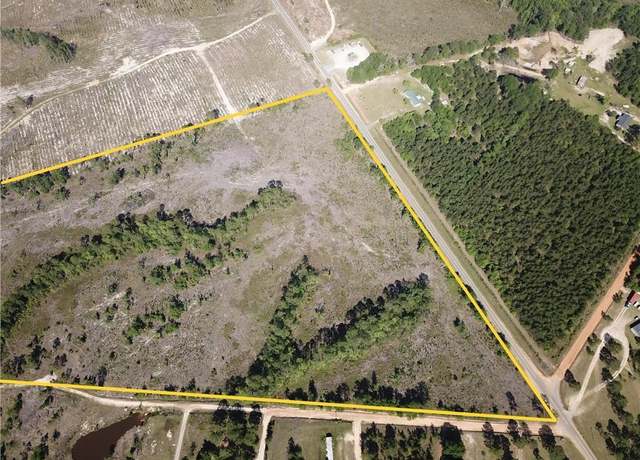 Property at 0 Old Normantown Rd, GA 30474