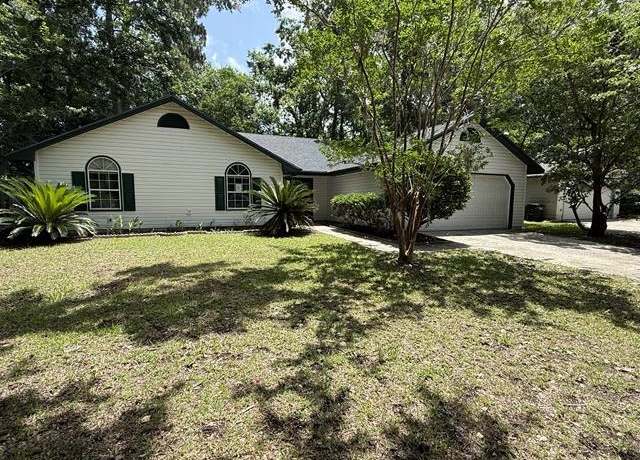 Property at 101 Bachlott Rd, St Marys, GA 31558, 3 beds, 2 baths