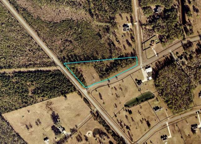 Property at Lot 1 Thoroughbred Rd, Woodbine, GA 31569