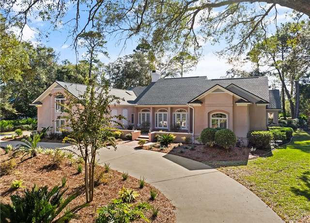 Property at 223 Medinah, St Simons Island, GA 31522, 4 beds, 5 baths