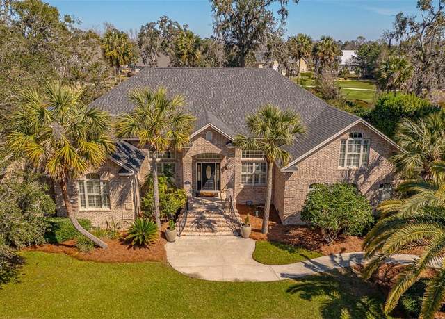 Property at 125 Riverwalk Dr, Brunswick, GA 31523, 4 beds, 4.5 baths