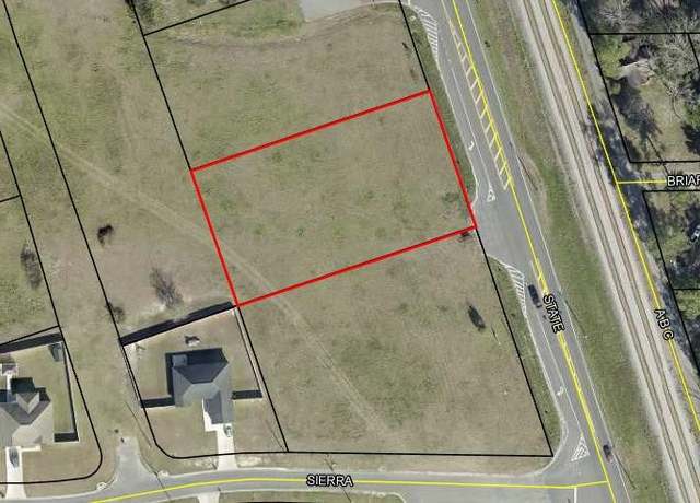 Property at 01 State St, Waycross, GA 31503
