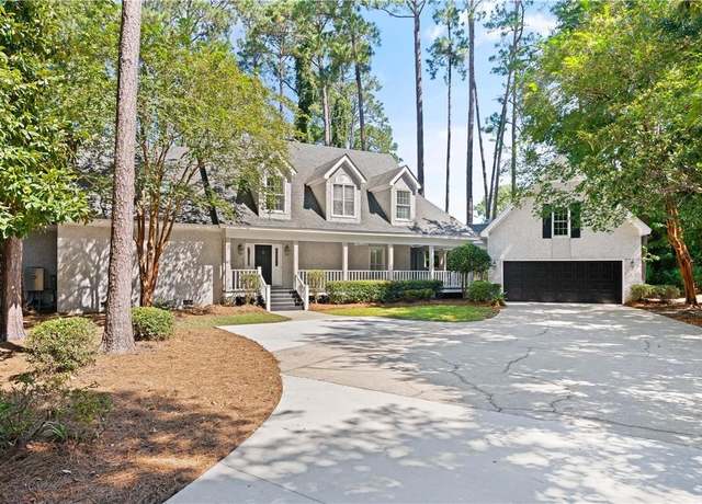 Property at 104 Augusta, St Simons Island, GA 31522, 4 beds, 3.5 baths