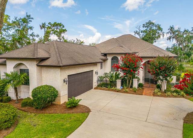 Property at 135 Rice Ml, St Simons Island, GA 31522, 4 beds, 3 baths