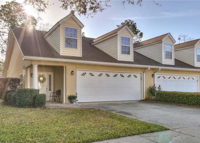 Property at 122 Peppertree Crossing Ave, Brunswick, GA 31525, 2 beds, 2 baths