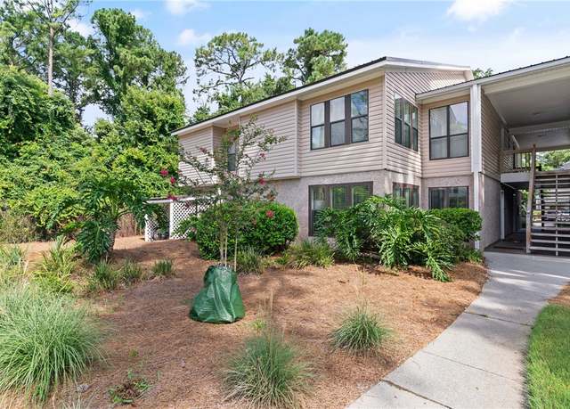 Property at 2513 Demere Rd #1, St Simons Island, GA 31522, 3 beds, 2 baths
