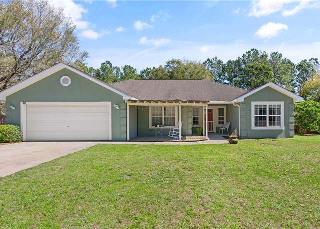 Property at 25 Boykin Ridge Ln, Brunswick, GA 31523, 3 beds, 2 baths