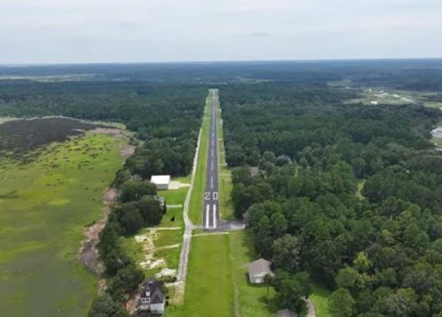 Property at Lot 4 Barnstorm Rd NE, Townsend, GA 31331