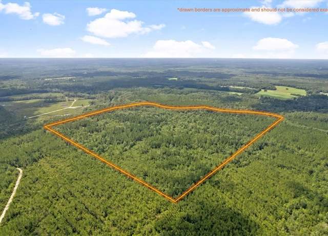 Property at 0 Roberson Rd, Hortense, GA 31543