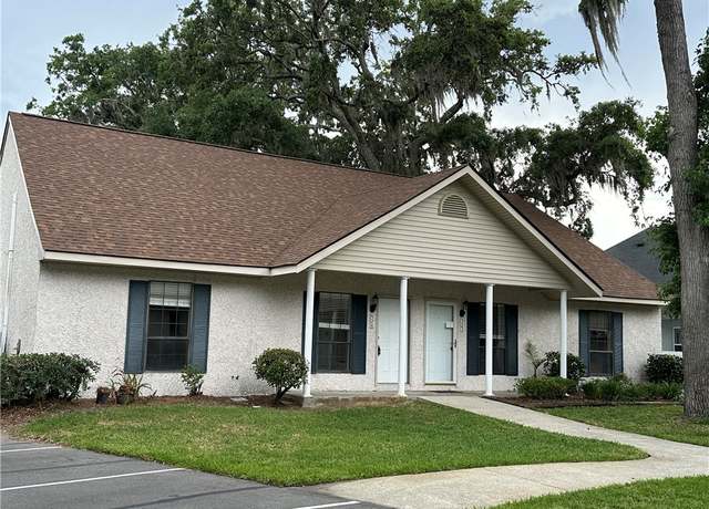 Property at 524 Brockinton Dr #524, St Simons Island, GA 31522, 3 beds, 2 baths